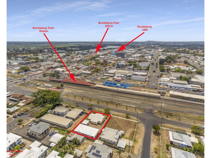 13 Burrum Street, Bundaberg West QLD 4670