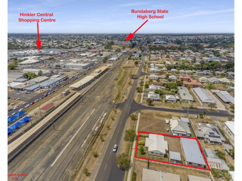 13 Burrum Street, Bundaberg West QLD 4670