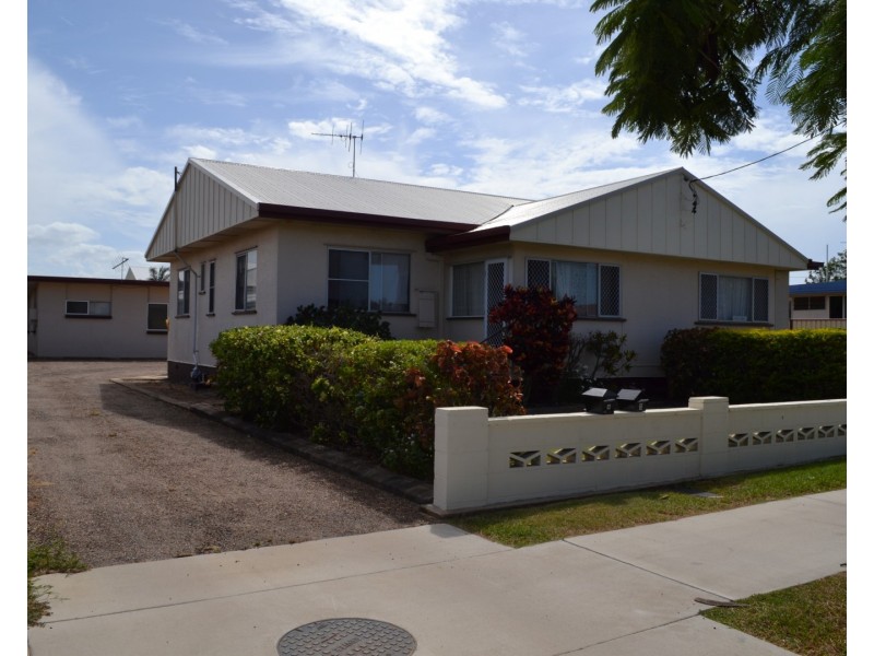 13 Burrum Street, Bundaberg West QLD 4670