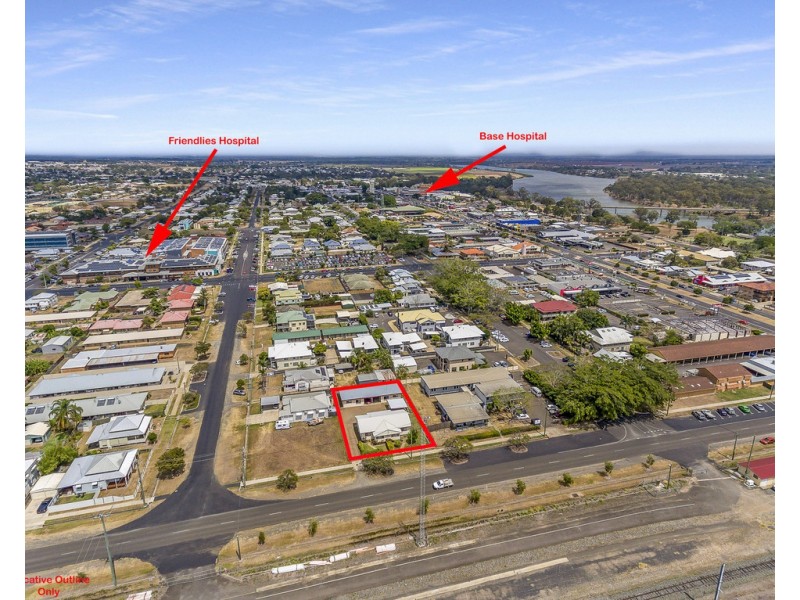 13 Burrum Street, Bundaberg West QLD 4670