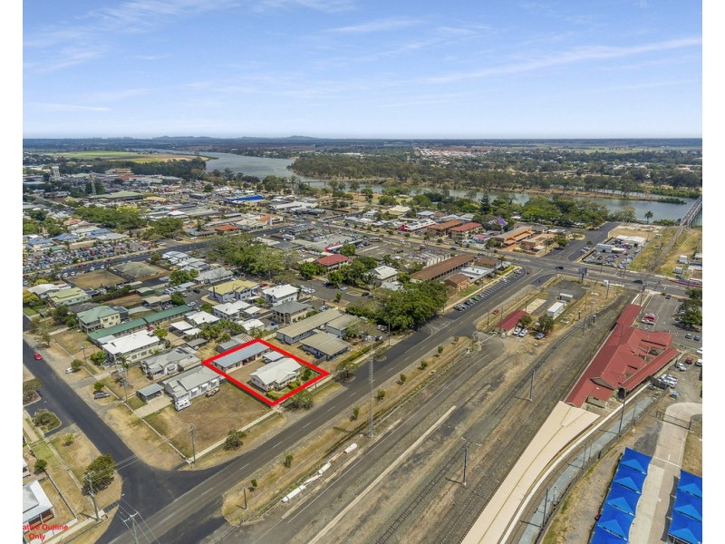 13 Burrum Street, Bundaberg West QLD 4670