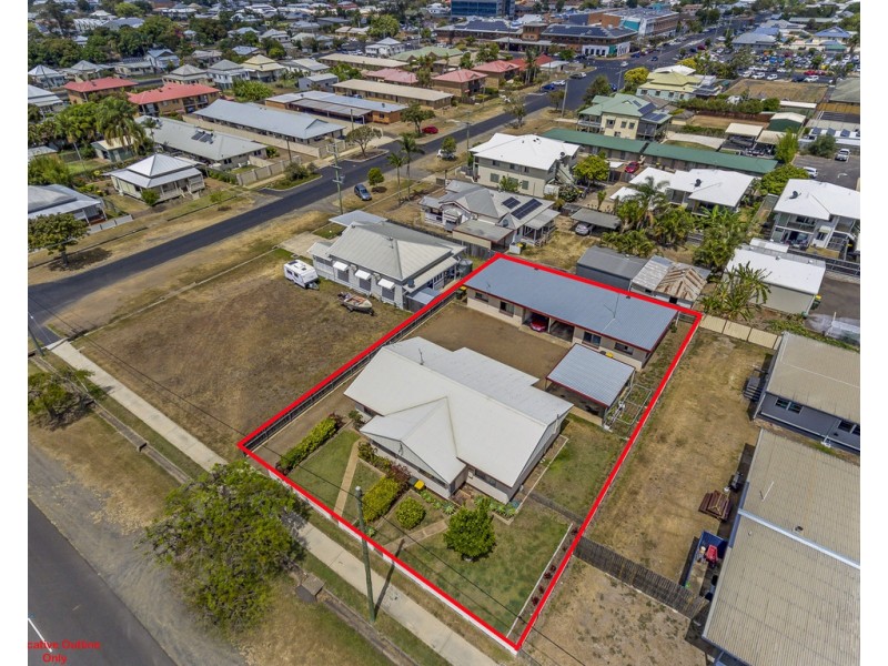 13 Burrum Street, Bundaberg West QLD 4670
