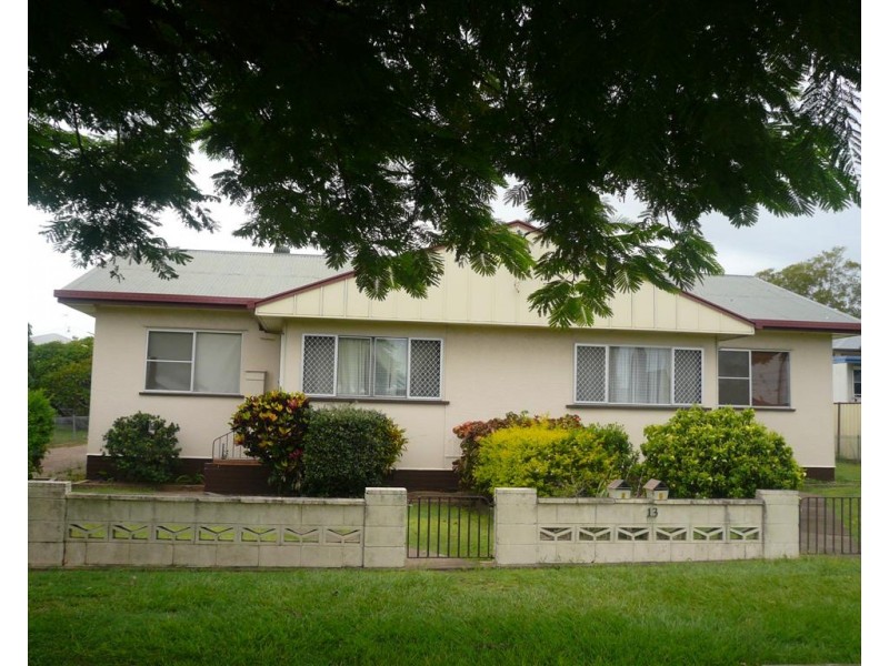 13 Burrum Street, Bundaberg West QLD 4670