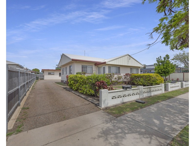 13 Burrum Street, Bundaberg West QLD 4670