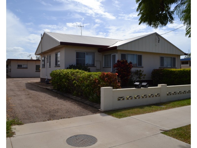 13 Burrum Street, Bundaberg West QLD 4670