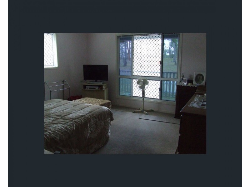 572 HORSE CAMP RD, Horse Camp QLD 4671