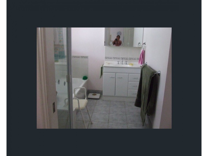 572 HORSE CAMP RD, Horse Camp QLD 4671