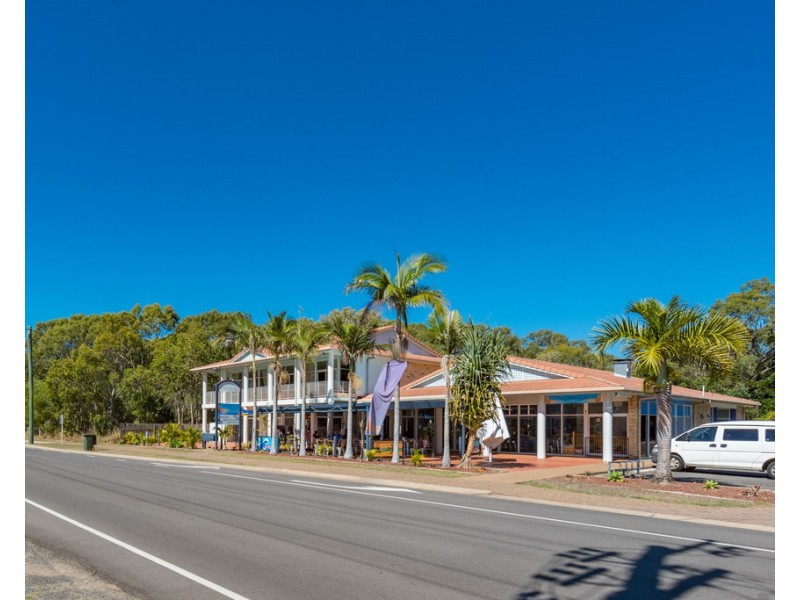 15 Lagoon Drive, Moore Park Beach QLD 4670