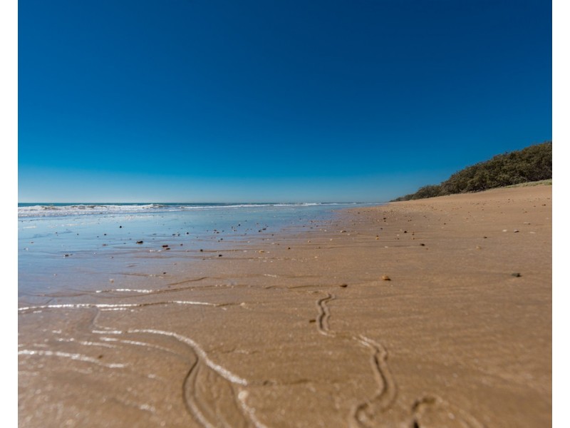 22 Lagoon Drive, Moore Park Beach QLD 4670