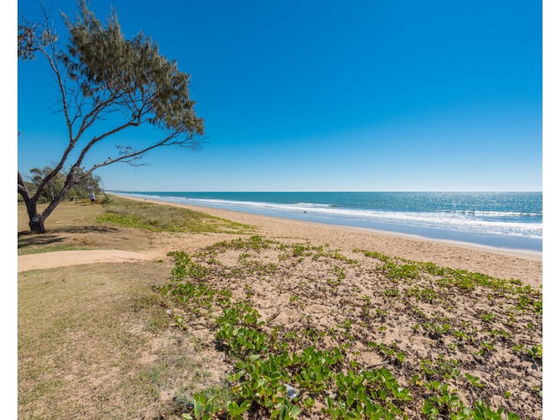 22 Lagoon Drive, Moore Park Beach QLD 4670