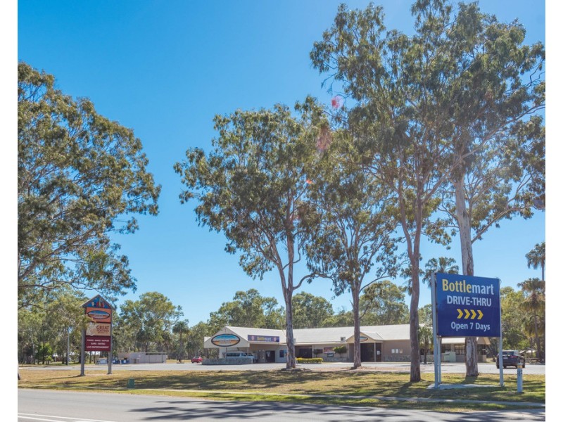 22 Lagoon Drive, Moore Park Beach QLD 4670