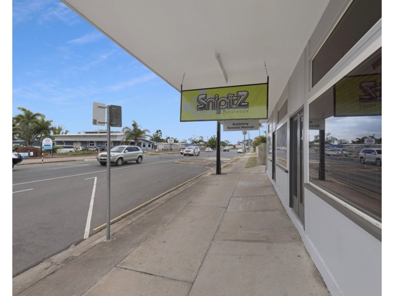 55 Walla Street, Bundaberg South QLD 4670