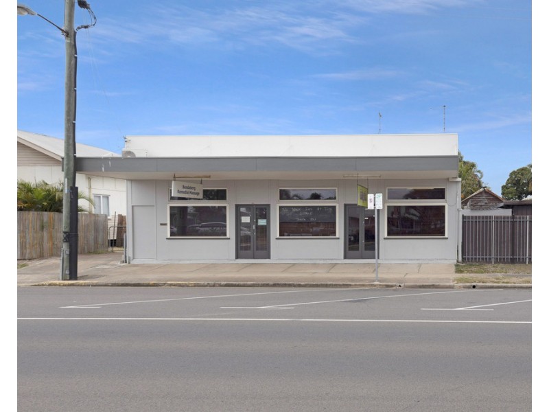 55 Walla Street, Bundaberg South QLD 4670