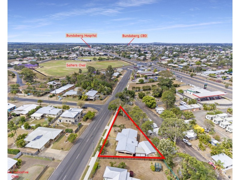 10 Johnston Street, Millbank QLD 4670