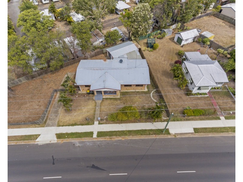 10 Johnston Street, Millbank QLD 4670