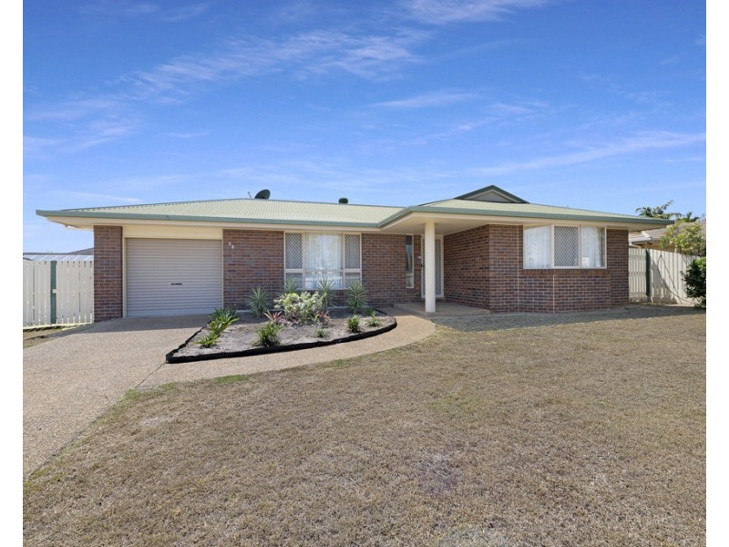 2B Fitzgerald Street, Norville QLD 4670