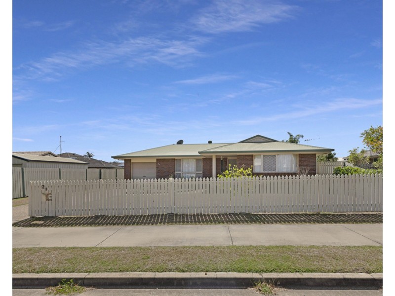 2B Fitzgerald Street, Norville QLD 4670