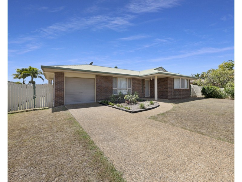 2B Fitzgerald Street, Norville QLD 4670