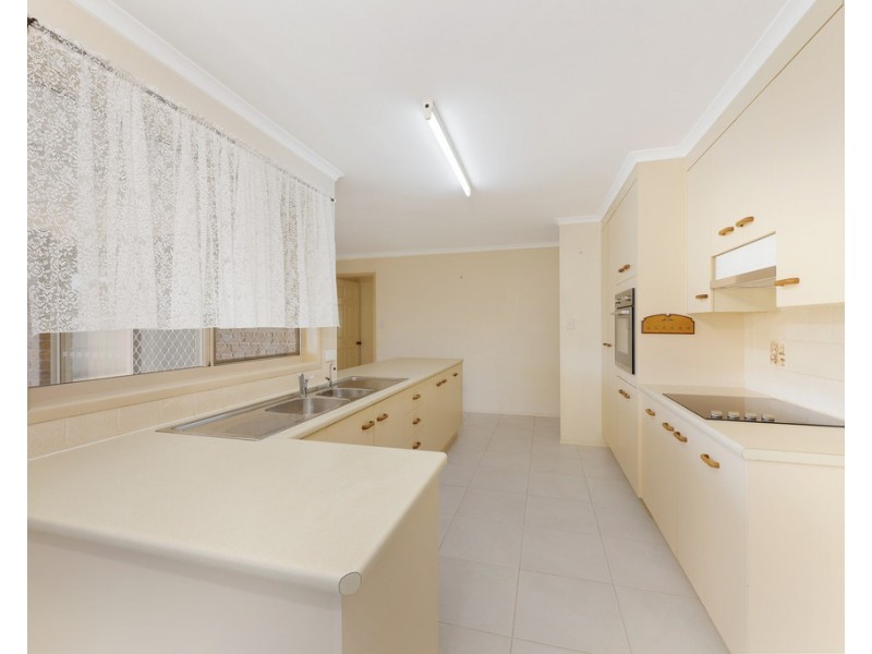 2B Fitzgerald Street, Norville QLD 4670