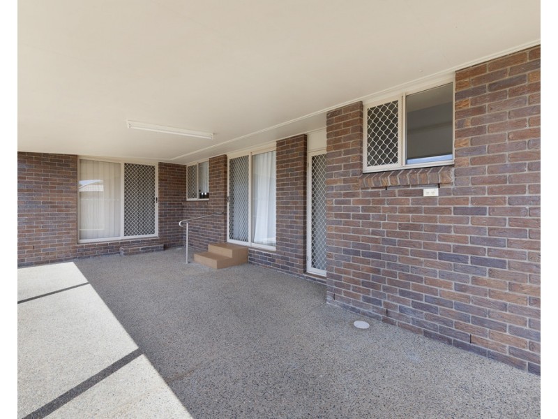 2B Fitzgerald Street, Norville QLD 4670