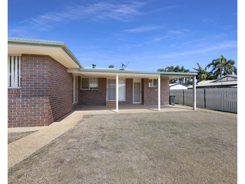 2B Fitzgerald Street, Norville QLD 4670