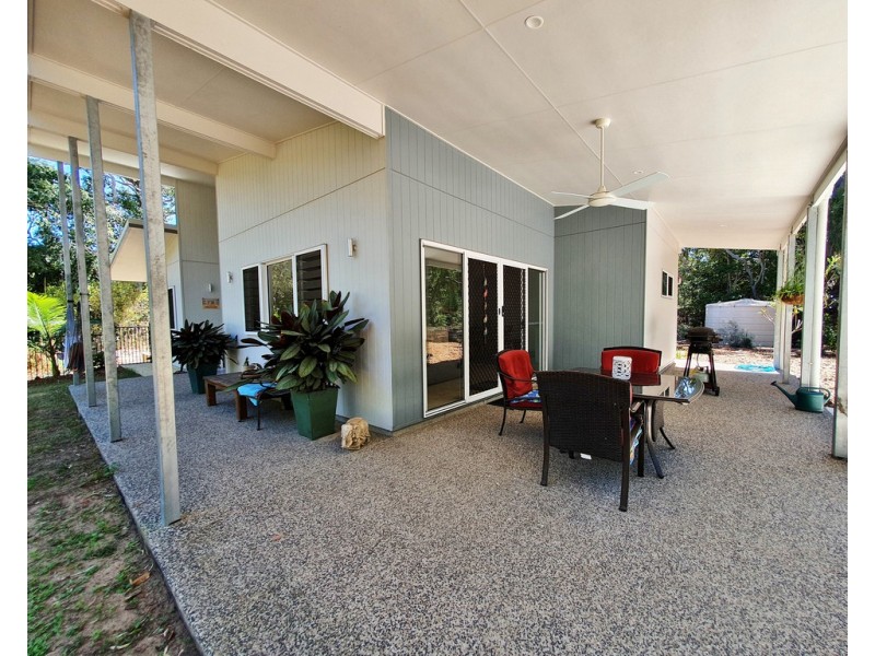 14 Plum Tree Crs, Moore Park Beach QLD 4670