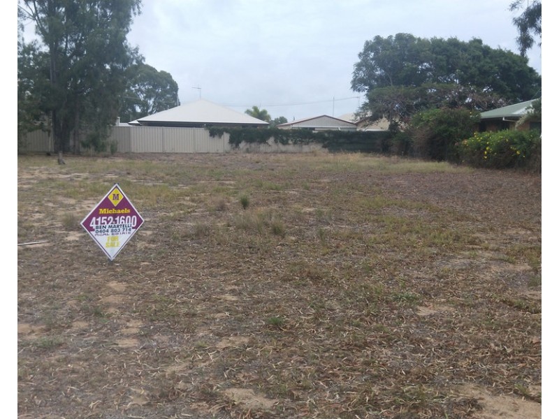 6 Olive Drive, Moore Park Beach QLD 4670