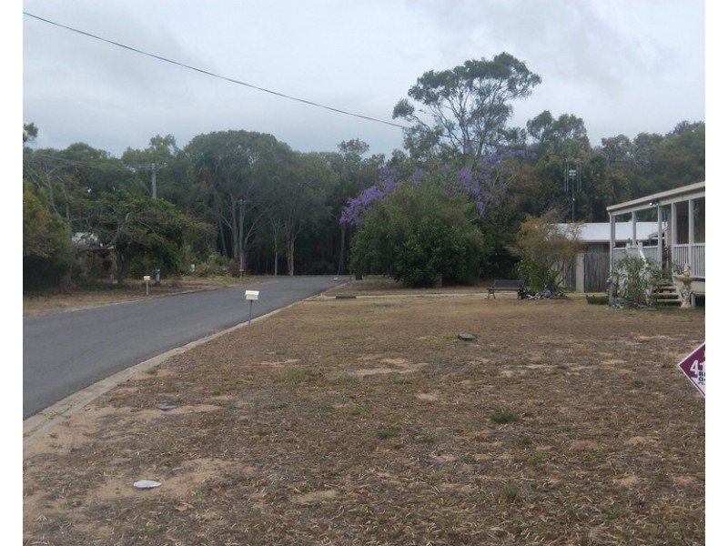 6 Olive Drive, Moore Park Beach QLD 4670
