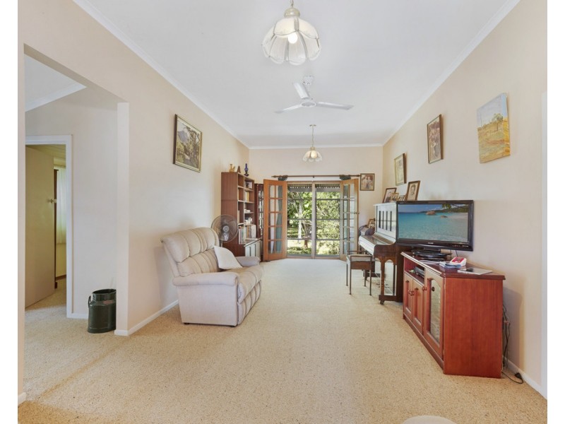 1373 Pine Creek Road, Electra QLD 4670