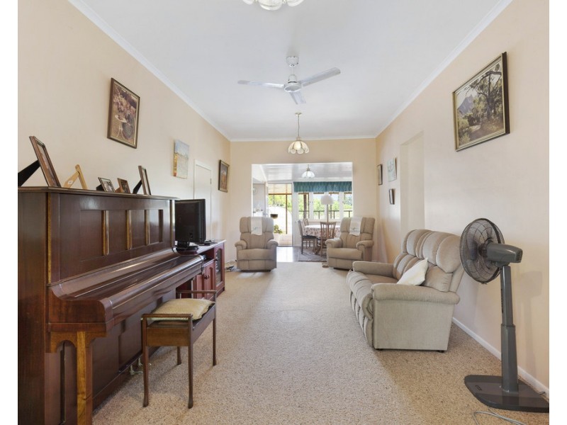 1373 Pine Creek Road, Electra QLD 4670