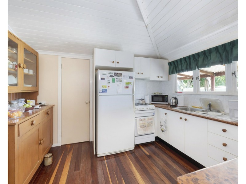 1373 Pine Creek Road, Electra QLD 4670