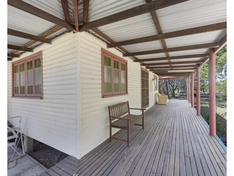 1373 Pine Creek Road, Electra QLD 4670