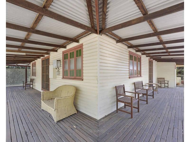 1373 Pine Creek Road, Electra QLD 4670