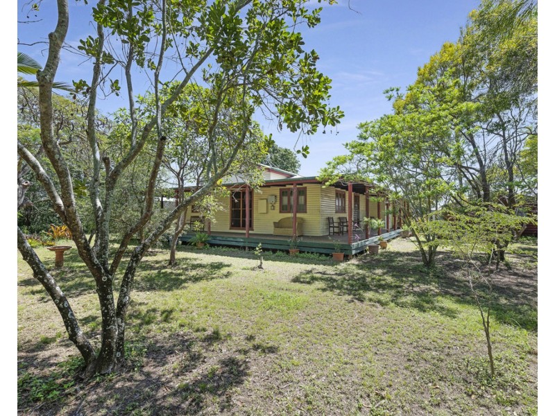 1373 Pine Creek Road, Electra QLD 4670