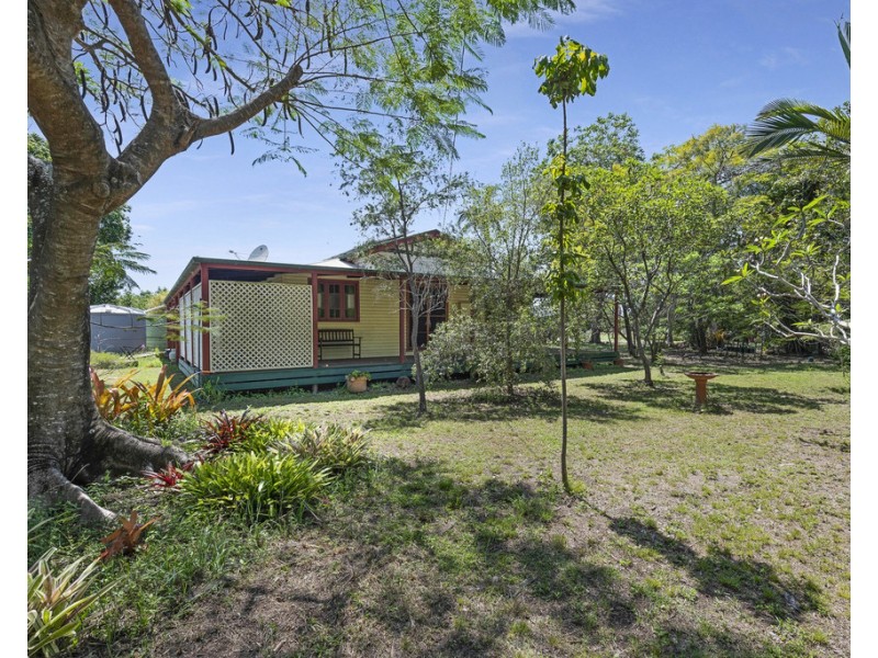 1373 Pine Creek Road, Electra QLD 4670