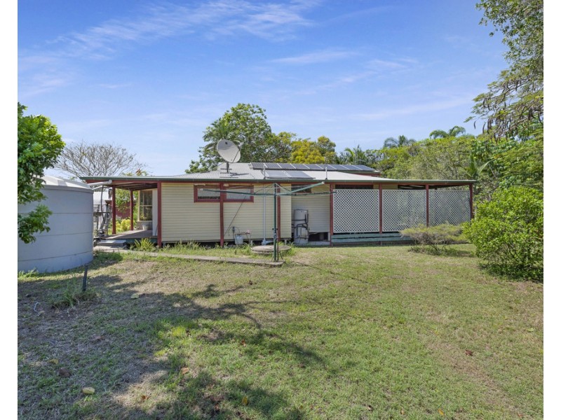 1373 Pine Creek Road, Electra QLD 4670