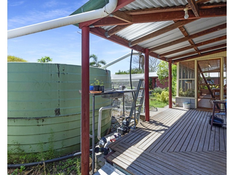 1373 Pine Creek Road, Electra QLD 4670