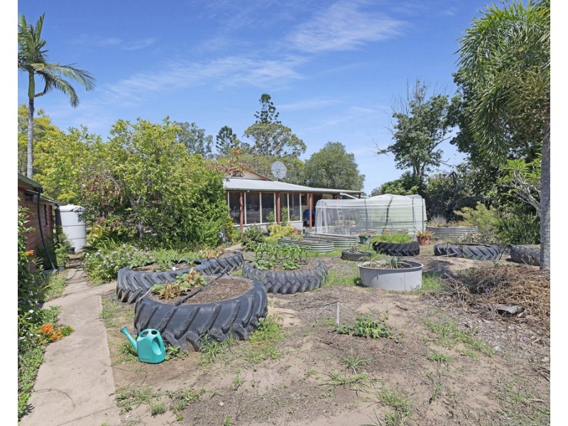 1373 Pine Creek Road, Electra QLD 4670