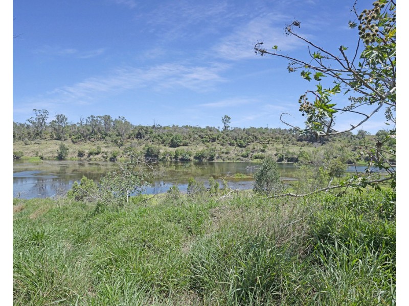 1373 Pine Creek Road, Electra QLD 4670
