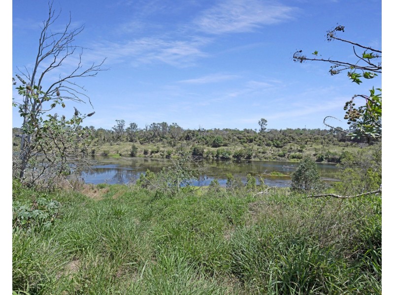 1373 Pine Creek Road, Electra QLD 4670