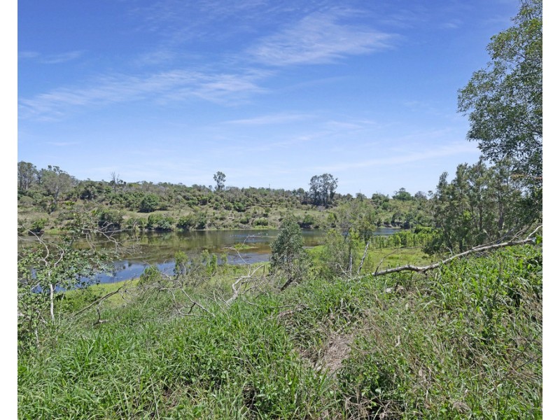 1373 Pine Creek Road, Electra QLD 4670