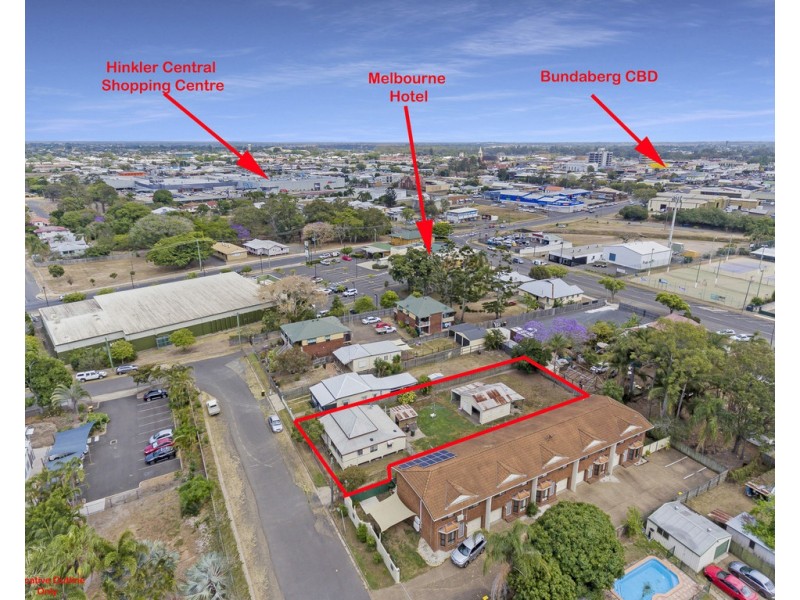 3 Normanby Square, Bundaberg South QLD 4670