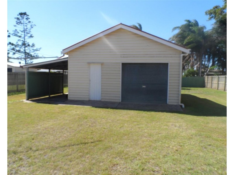 3 Normanby Square, Bundaberg South QLD 4670