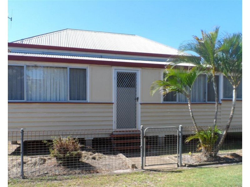 3 Normanby Square, Bundaberg South QLD 4670