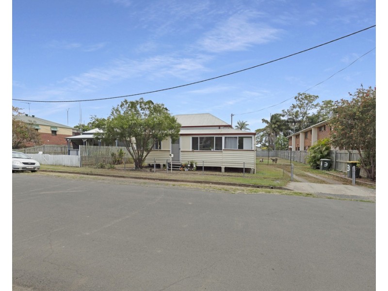 3 Normanby Square, Bundaberg South QLD 4670