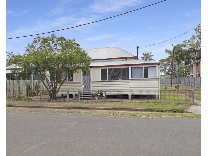 3 Normanby Square, Bundaberg South QLD 4670