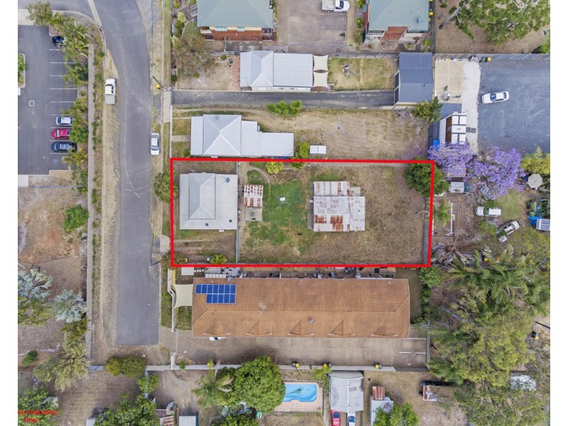 3 Normanby Square, Bundaberg South QLD 4670