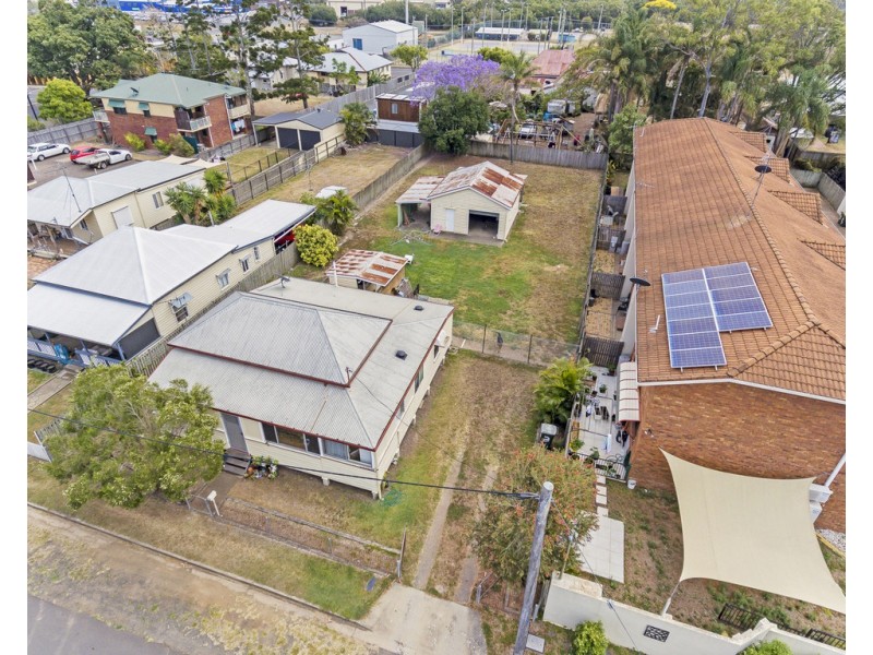 3 Normanby Square, Bundaberg South QLD 4670