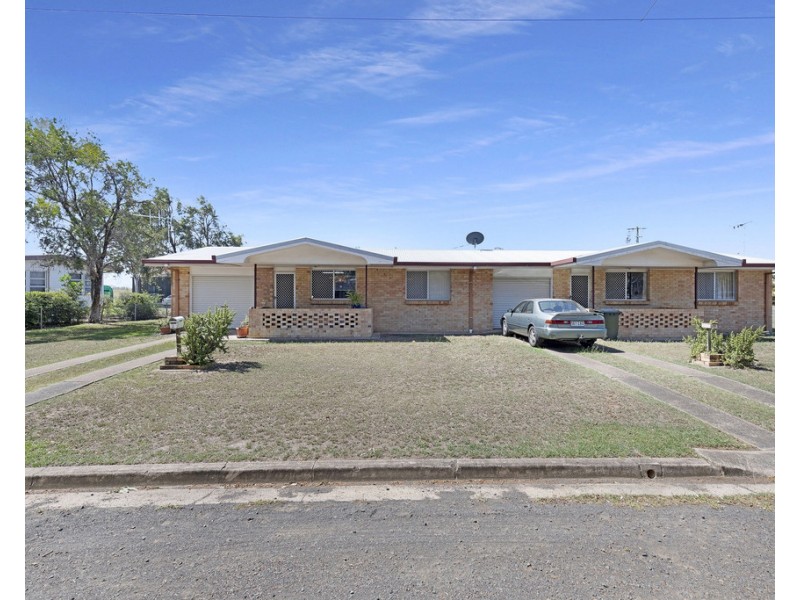 39 Mount Perry Road, Bundaberg North QLD 4670