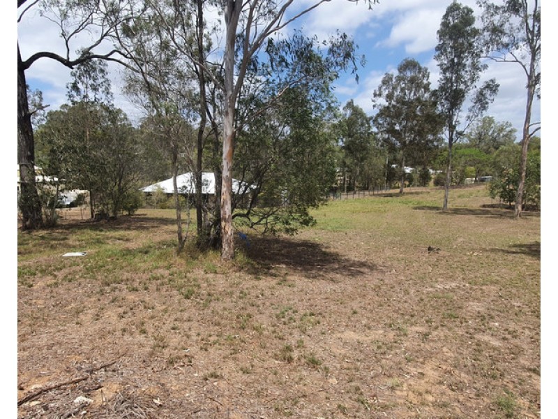 20 Wallace Street, Apple Tree Creek QLD 4660